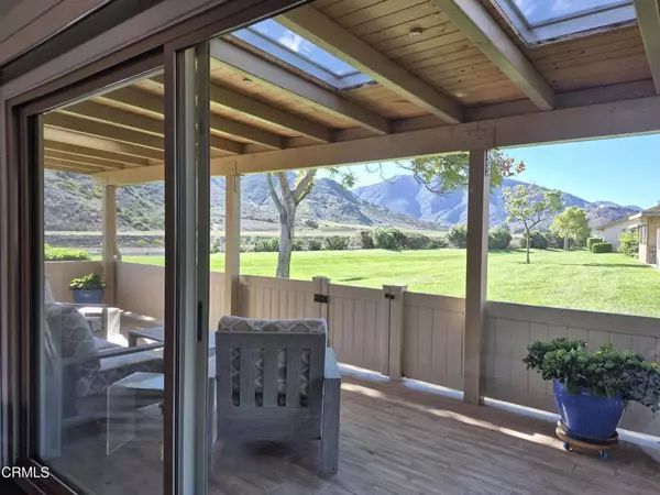 Camarillo, CA 93012,34120 Village 34