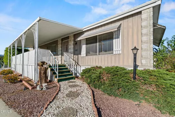 Santa Paula, CA 93060,500 W Santa Maria ST #1