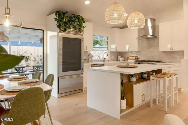 Carpinteria, CA 93013,1405 Limu DR