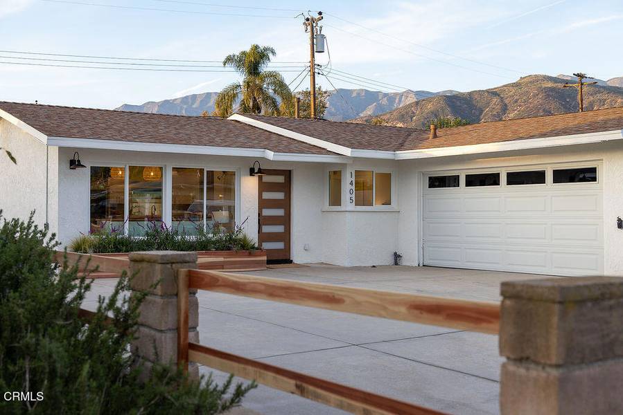 1405 Limu DR, Carpinteria, CA 93013