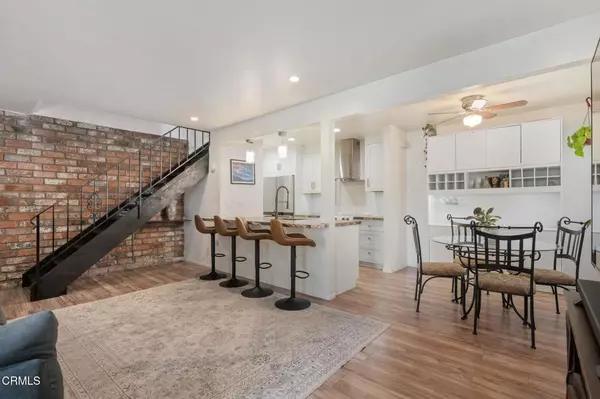 Carpinteria, CA 93013,5950 Birch ST #2