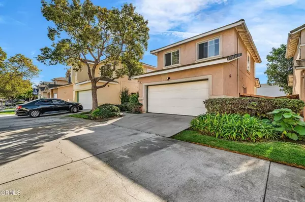 Oxnard, CA 93036,208 Bolero LN