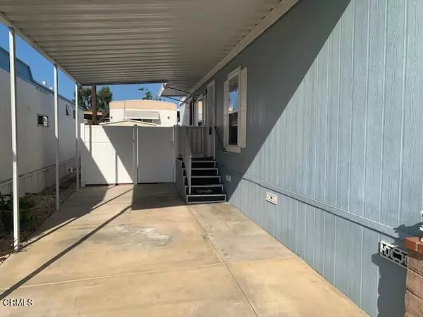 Ventura, CA 93003,3900 E MAIN ST #21