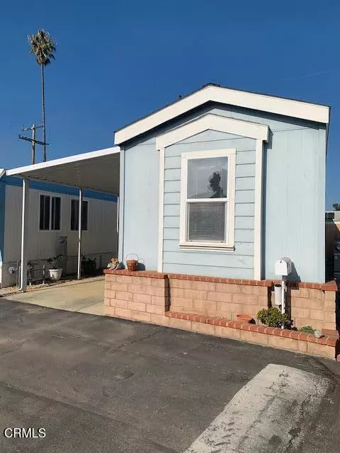 Ventura, CA 93003,3900 E MAIN ST #21