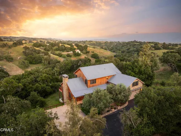 3275 Long Valley RD, Santa Ynez, CA 93460