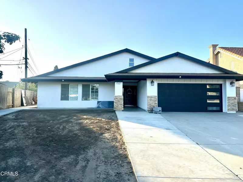 1521 N H Street, Oxnard, CA 93030