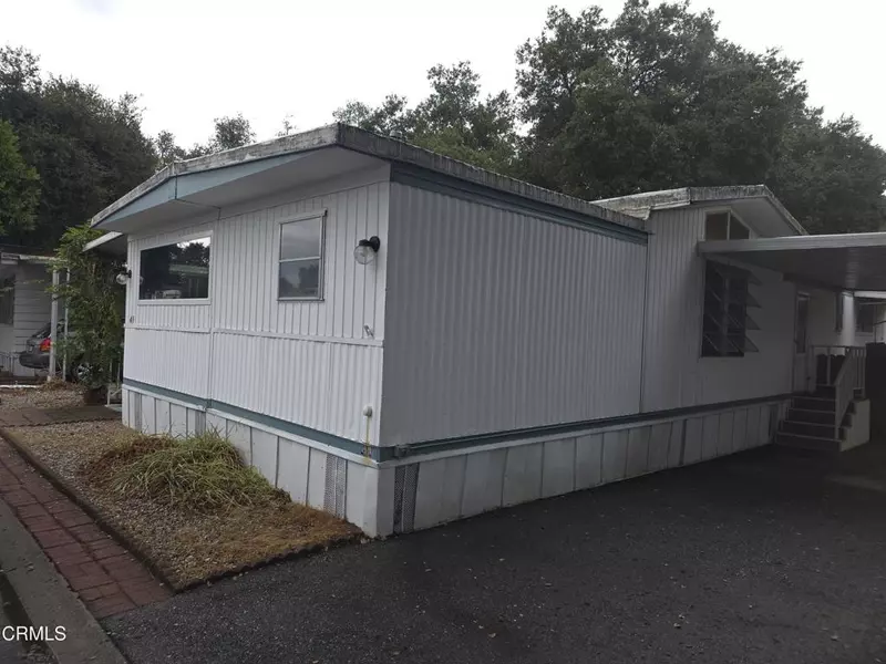 1225 S Rice RD #41, Ojai, CA 93023