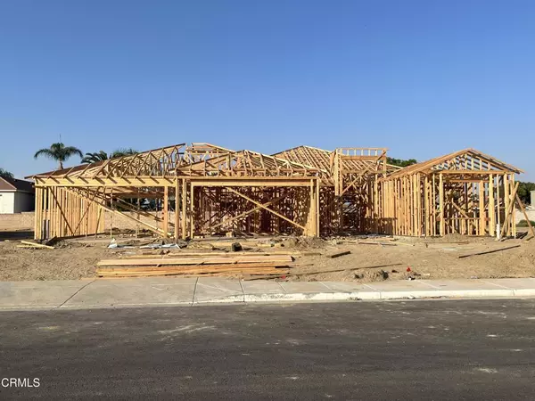 13547 Philip Phelps Ave AVE, Bakersfield, CA 93314