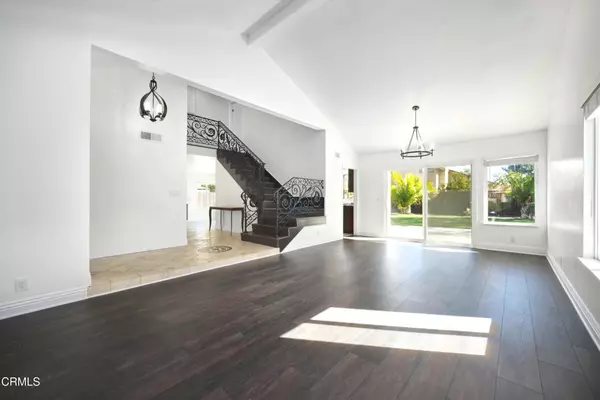 Newbury Park, CA 91320,614 Gilbert ST