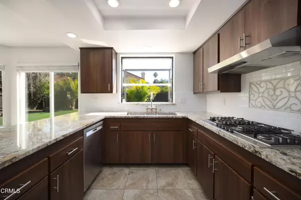 Newbury Park, CA 91320,614 Gilbert ST