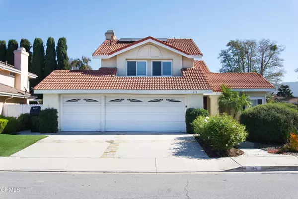 614 Gilbert ST, Newbury Park, CA 91320