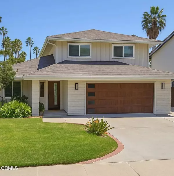 2500 Clearview AVE, Ventura, CA 93001