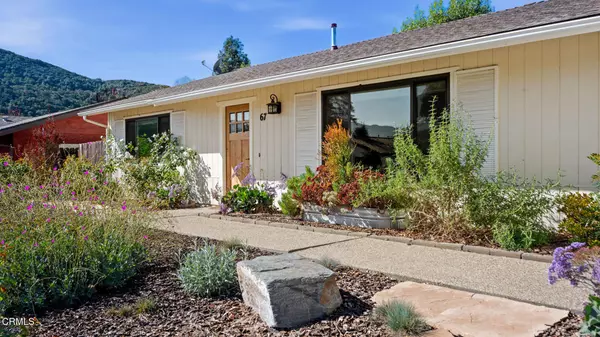 67 Pepperwood WAY, Solvang, CA 93463