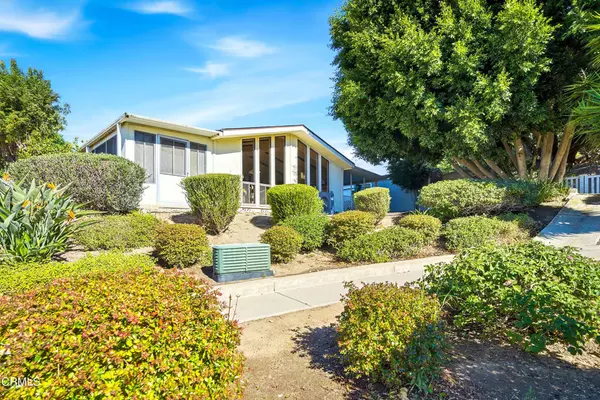 Camarillo, CA 93012,59 Caleta DR #177