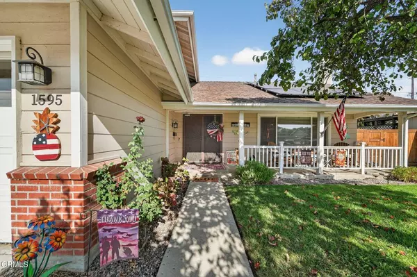 Camarillo, CA 93010,1595 Lyndhurst AVE