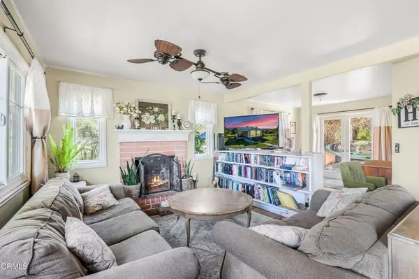 Santa Paula, CA 93060,20176 S Mountain RD