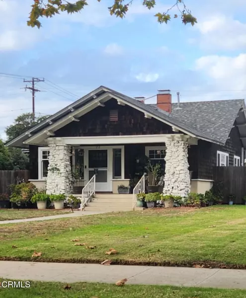 151 S F ST, Oxnard, CA 93030