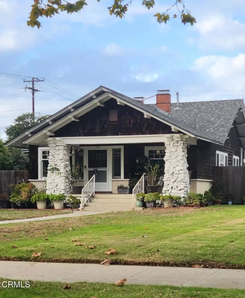 Oxnard, CA 93030,151 S F ST