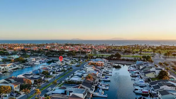 Oxnard, CA 93035,4604 Falkirk Bay