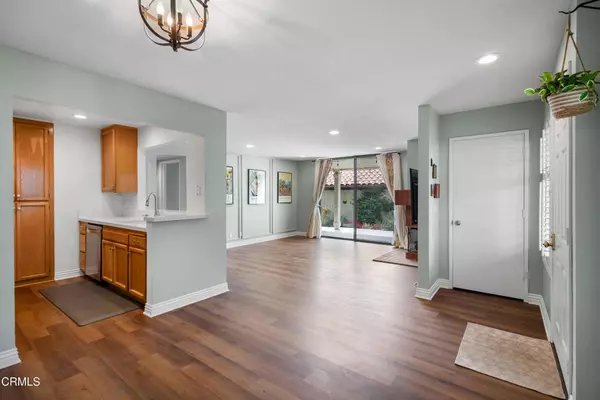 Oxnard, CA 93035,2262 Martinique LN