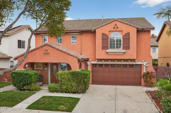 520 Festivo ST, Oxnard, CA 93030