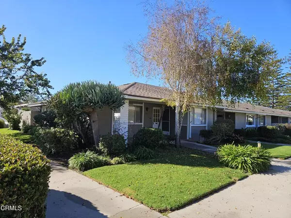 138 E Carmel GN, Port Hueneme, CA 93041