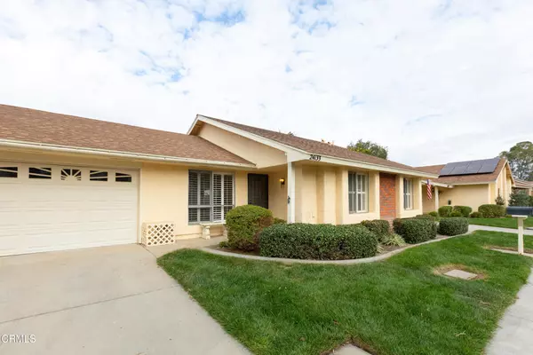 Camarillo, CA 93012,24133 Village 24