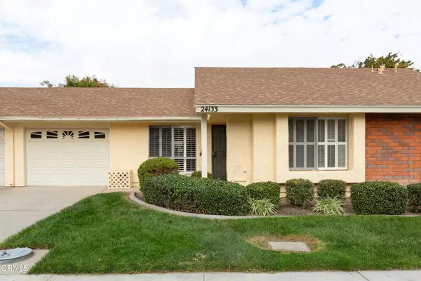 Camarillo, CA 93012,24133 Village 24