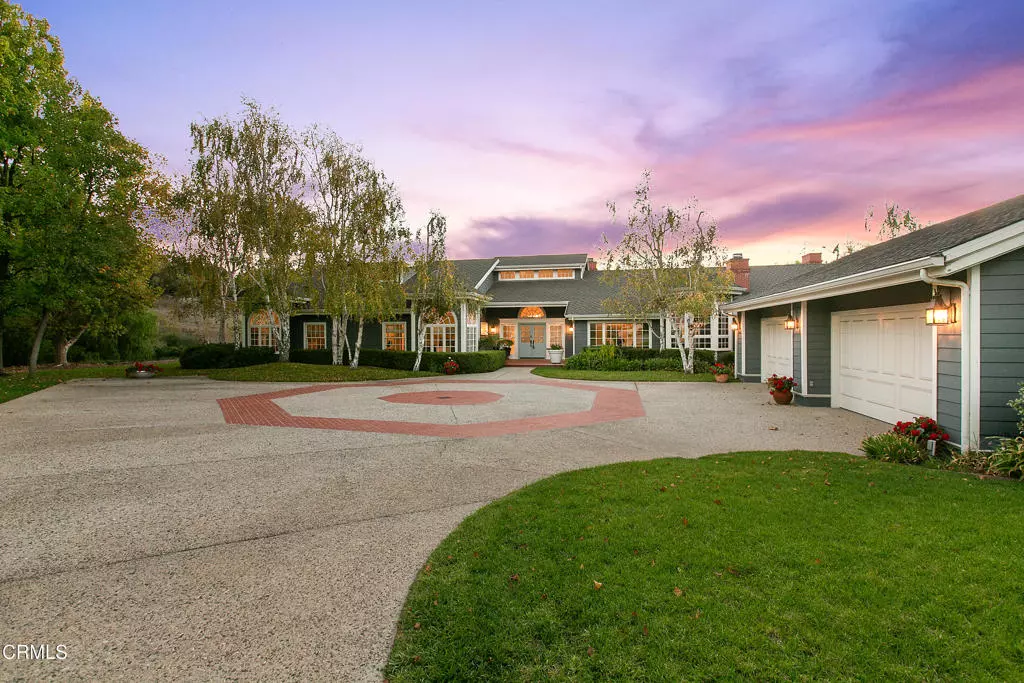 Camarillo, CA 93012,13226 Nightsky DR