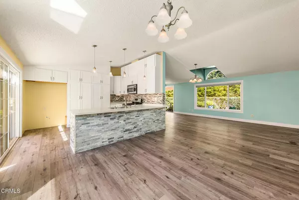 Ojai, CA 93023,11604 N Ventura AVE