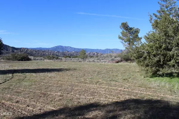 Maricopa, CA 93252,4190 Quatal Canyon RD