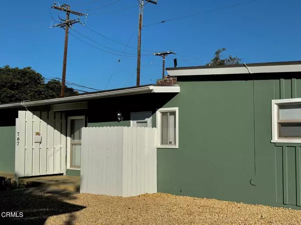 Oxnard, CA 93030,767 Doris AVE