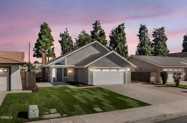 Camarillo, CA 93010,958 Palmer AVE