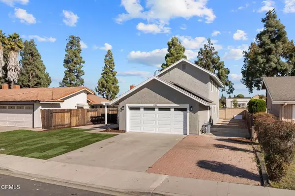 Camarillo, CA 93010,958 Palmer AVE