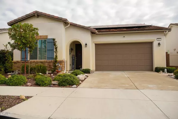 425 Eureka DR, Santa Paula, CA 93060