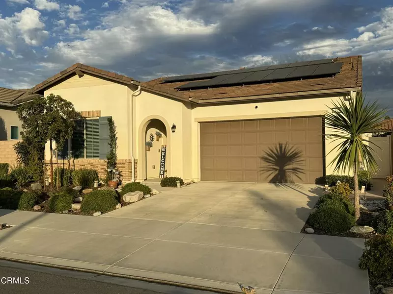 425 Eureka DR, Santa Paula, CA 93060