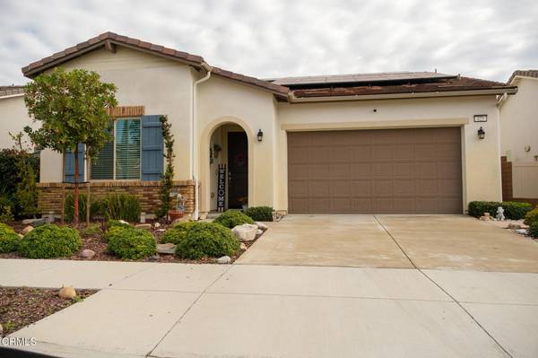 425 Eureka DR, Santa Paula, CA 93060