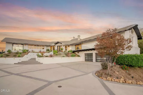 Westlake Village, CA 91361,31673 Foxfield DR