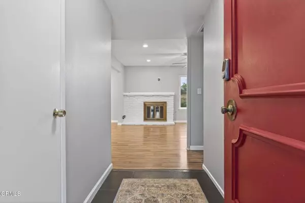 Ventura, CA 93003,201 Xavier AVE