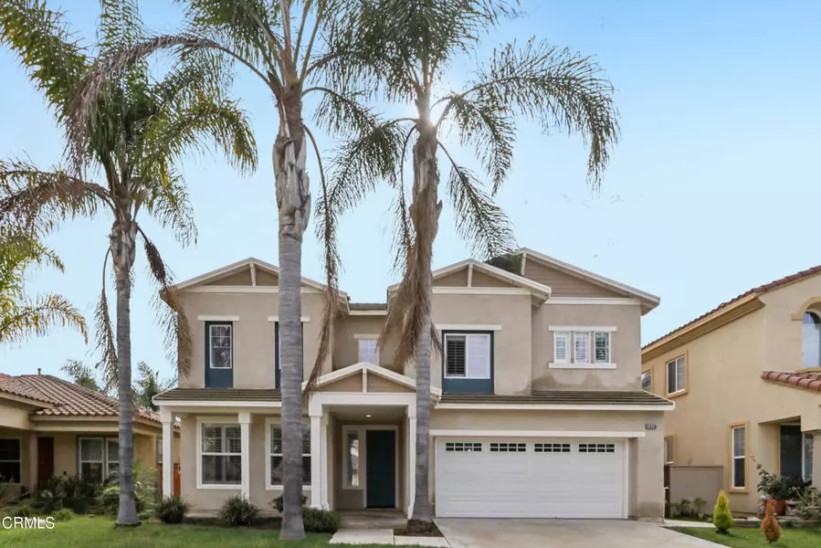 2030 Ocaso PL, Oxnard, CA 93030