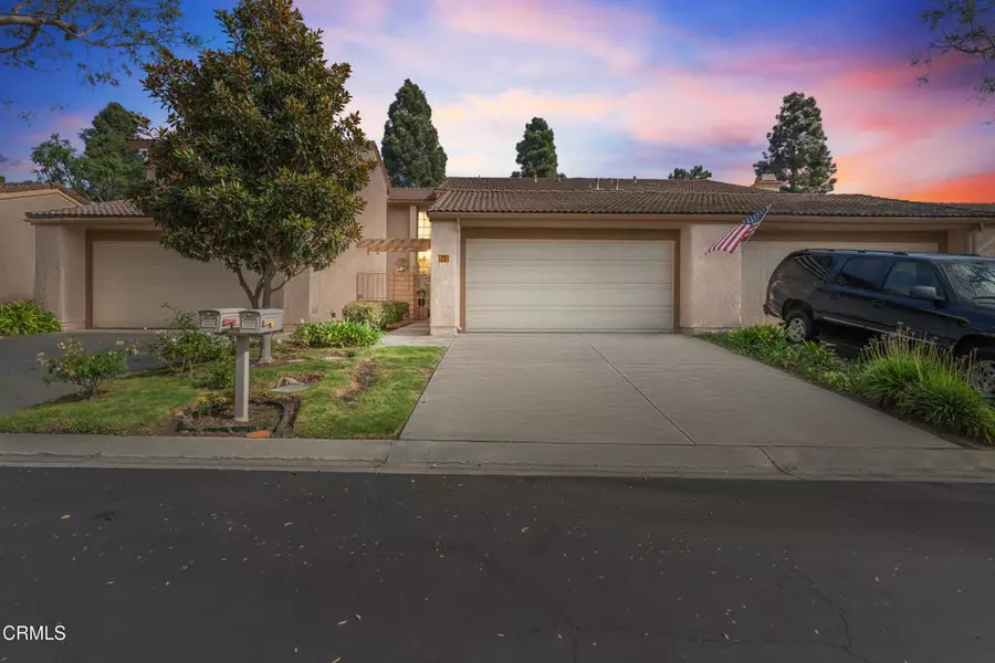 945 McHugh CT, Ventura, CA 93003