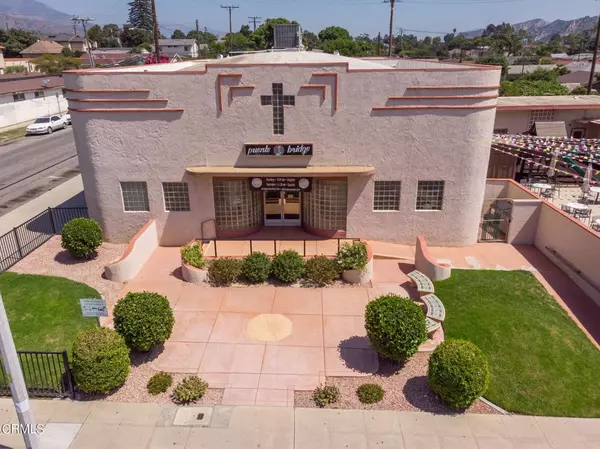 203 S 8th ST, Santa Paula, CA 93060