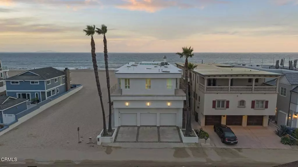 1135 Capri WAY, Oxnard, CA 93035