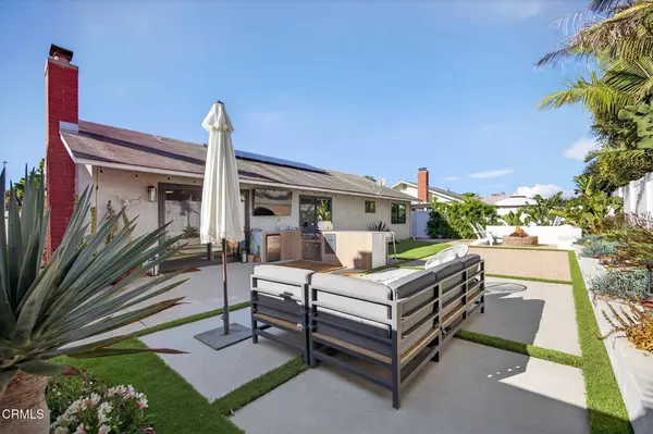 Oxnard, CA 93035,1450 Crest CT