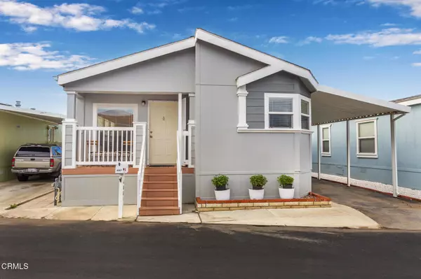 4061 Canary LN, Oxnard, CA 93033