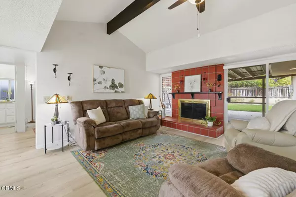 Camarillo, CA 93010,2261 Derby ST