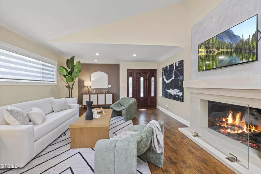 4961 Alcove AVE, Valley Village, CA 91607