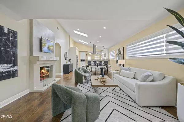 Valley Village, CA 91607,4961 Alcove AVE