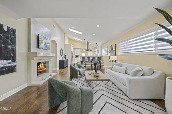 Valley Village, CA 91607,4961 Alcove AVE