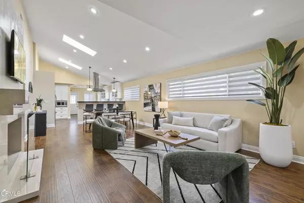 Valley Village, CA 91607,4961 Alcove AVE